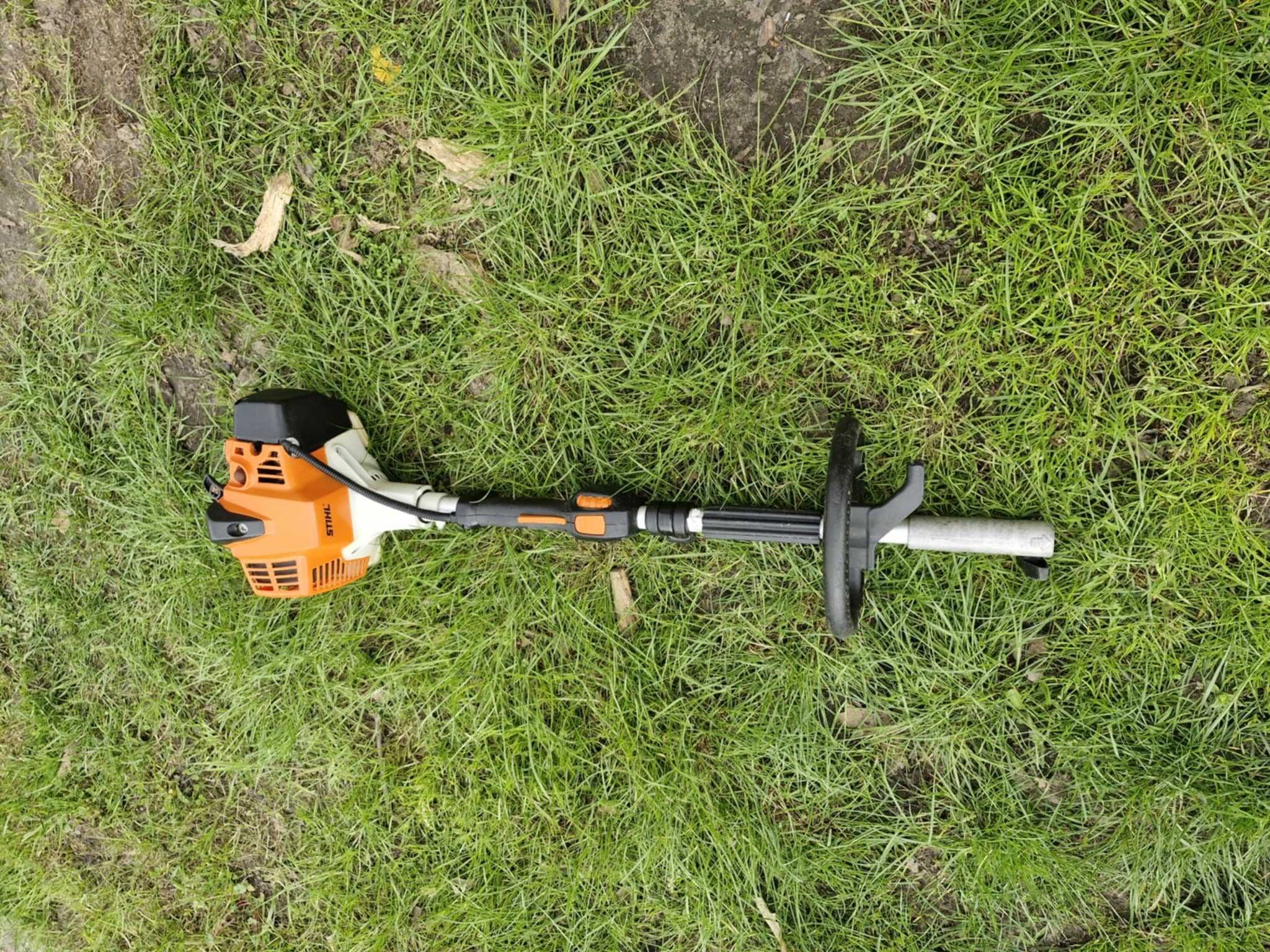 silnik sthil KM 94 R-CE
