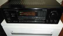 Amplituner Onkyo  TX-SV535