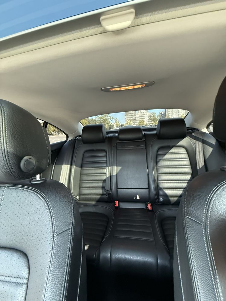 Volkswagen CC 2.0 TSI 2013р.