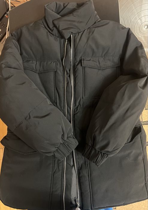 Куртка зимова Boohoo