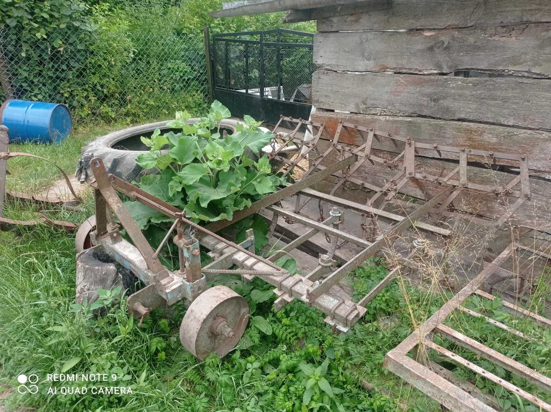 Продається трактор Т-25