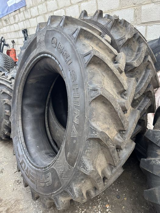 Шини МТЗ Белшина 16.9 на 38, та 13.6 на 20 (є доставка)