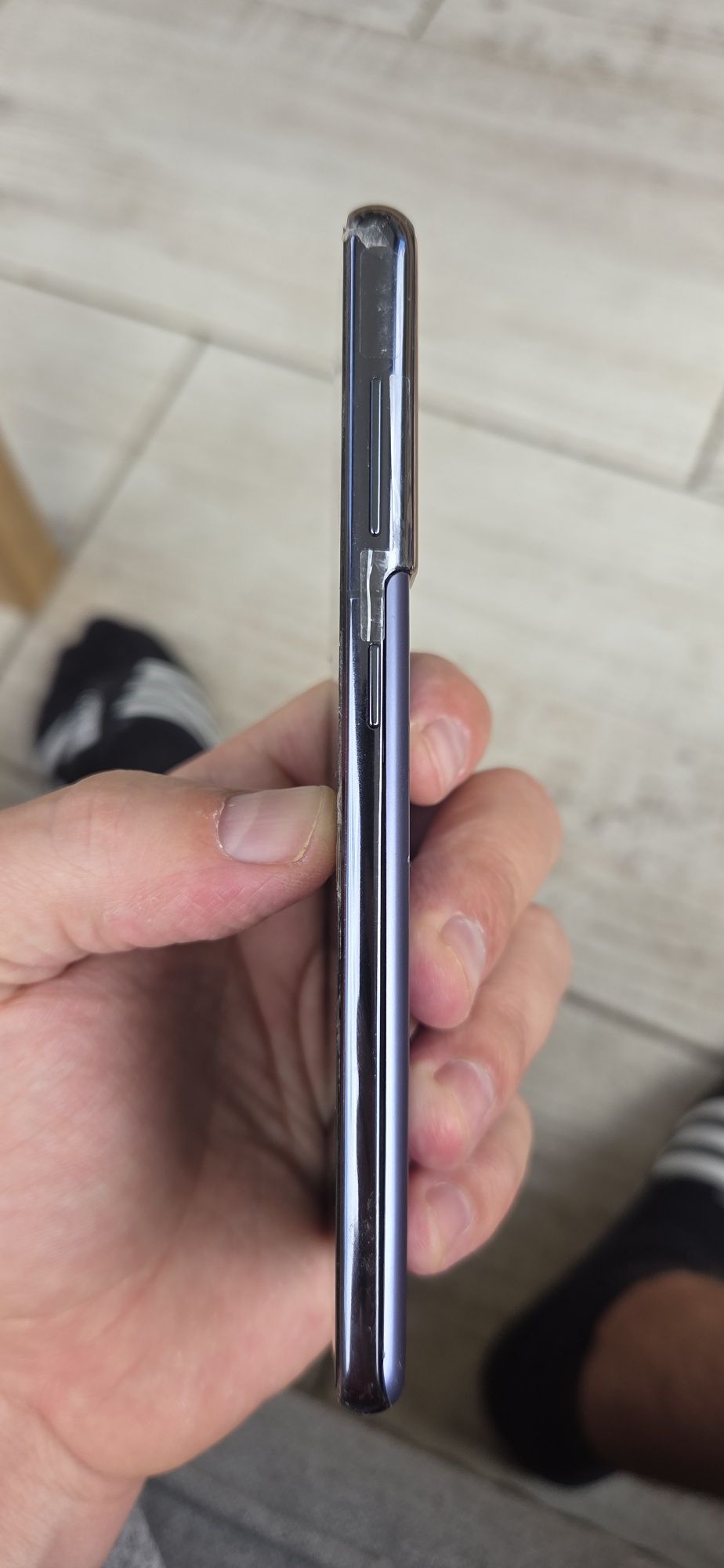 Smartfon Samsung Galaxy S21 5G 8/128GB DUAL SIM