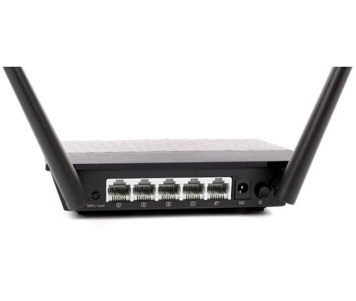 Роутер Маршрутизатор Asus RT-N11P