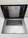 MacBook Pro Retina 16 2019 i9 2.3GHz,32GB,1ТB SSD Space