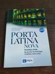 porta latina Nova podręcznik