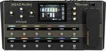 HeadRush Prime multiefekt gitarowy