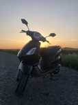 Piaggio FLY 50 2T