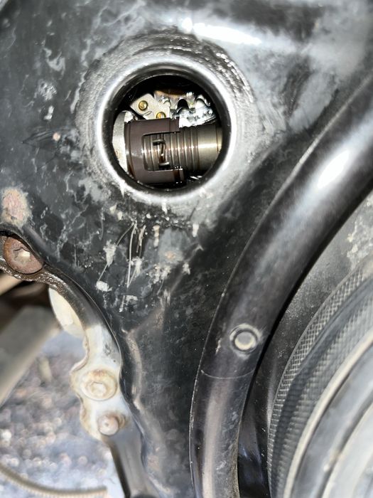 Volkswagen  Tiguan 2017 SE