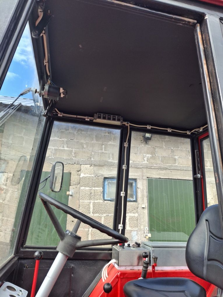Sprzedam ciągnik rolniczy Władymirec T-25