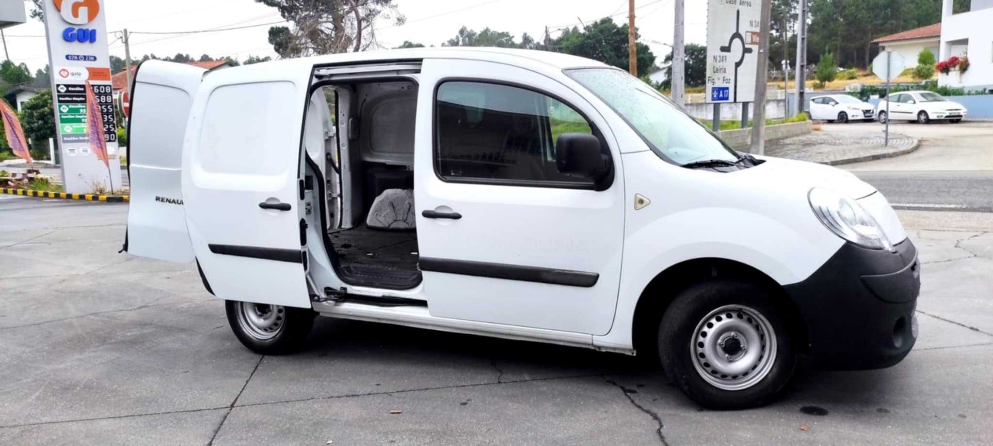 Renault Kangoo 1.5 Dci