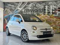 Fiat 500 1.0 Hybrid