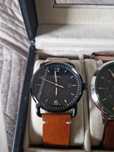 Zegarek Fossil The Commuter FS-5276