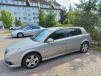 Opel Signum 2006 diesel
