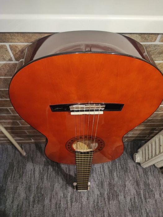 Гітара Valencia стан ідел