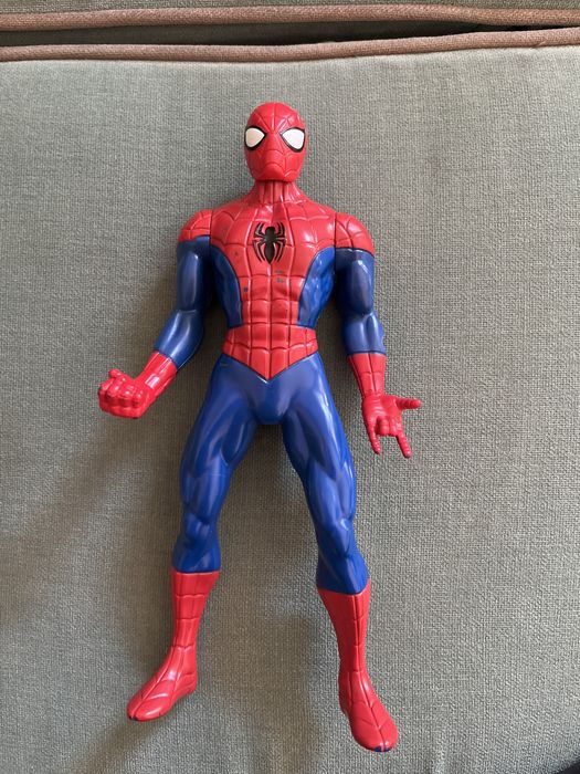 Figurka Spider Man 25cm