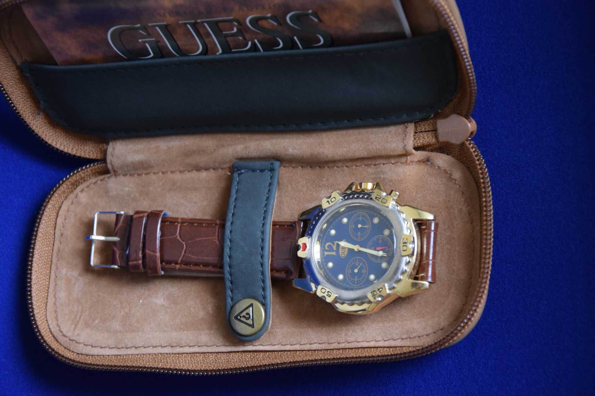 Relogio Guess homem