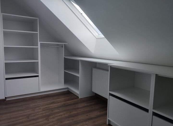 fronty meblowe /renowacja kuchni