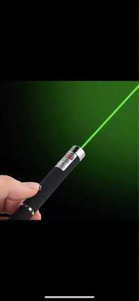 Caneta laser 1km