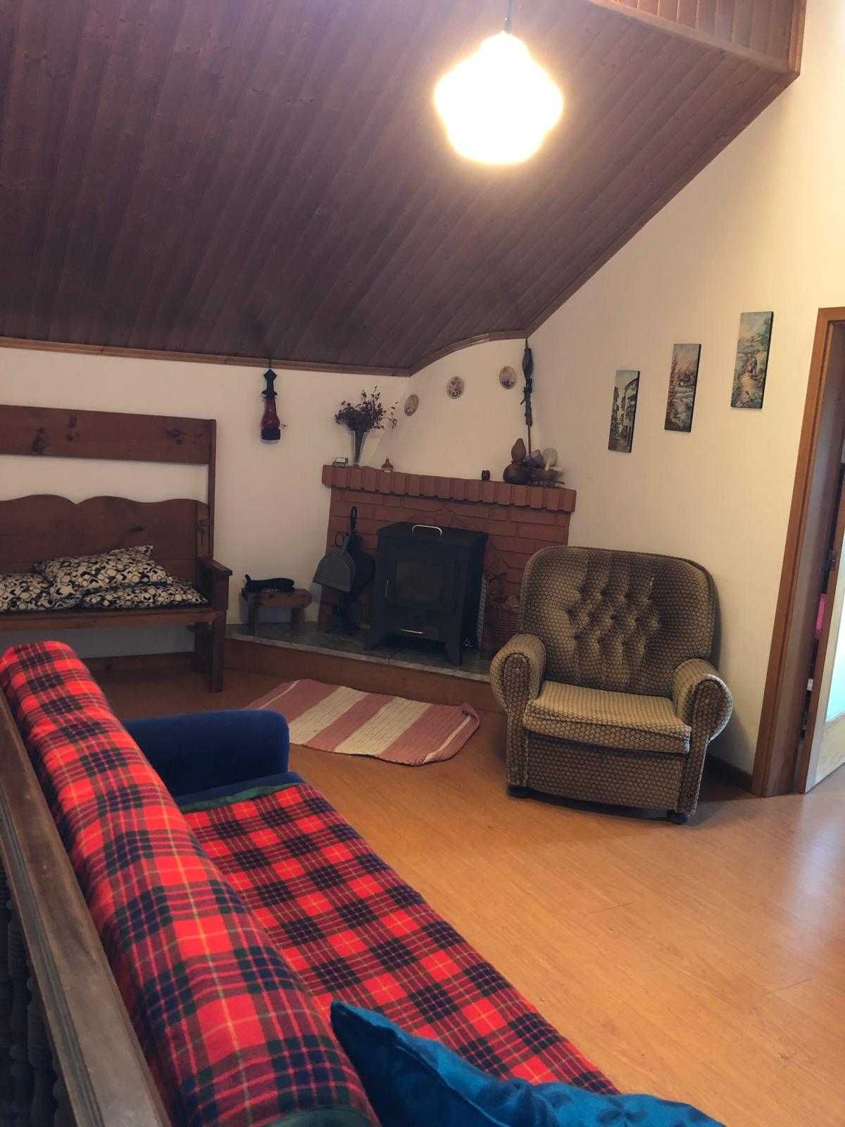 Apartamento em Salto (pronto a usar)