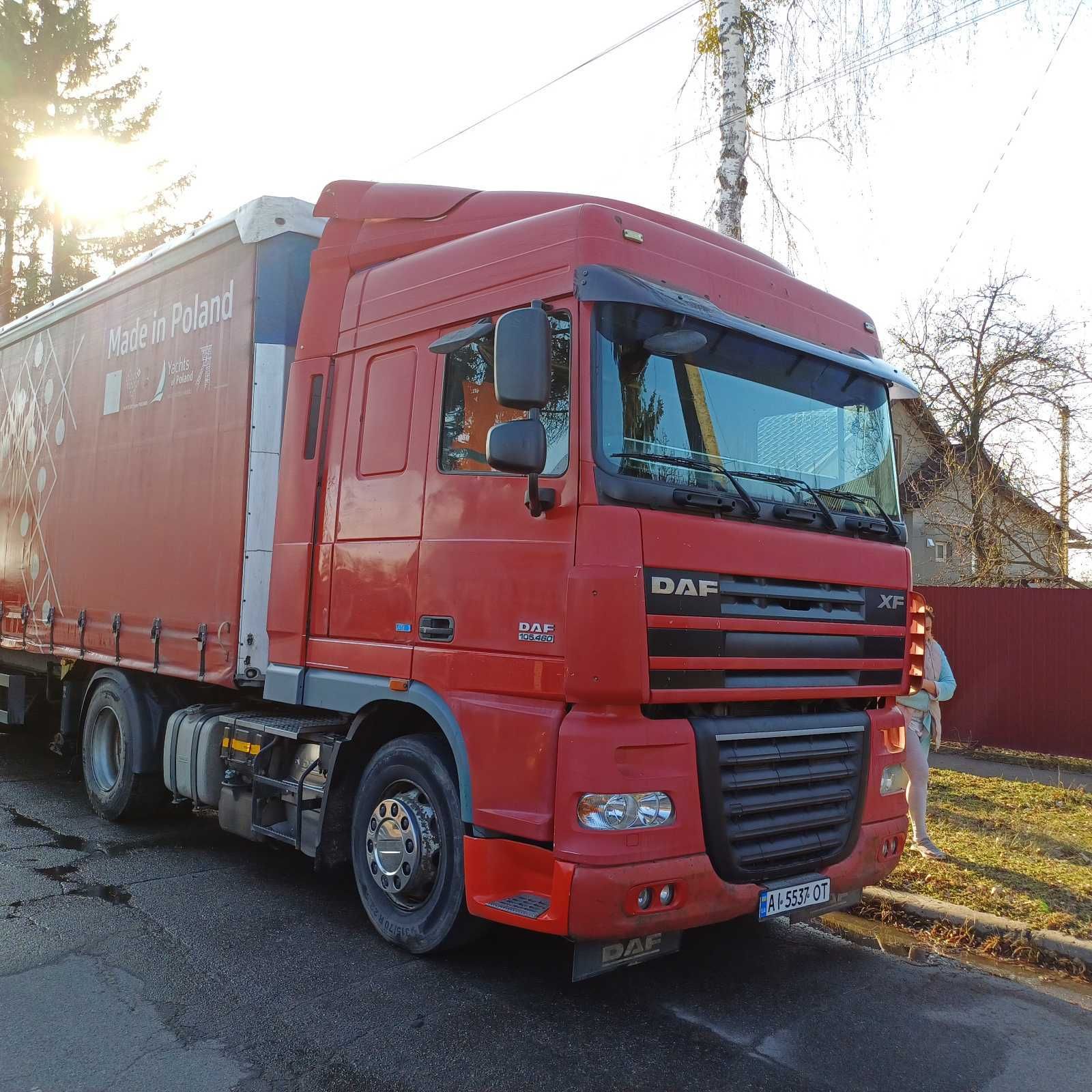Продам Напівпричіп Schmitz Cargobull S01 2012 рік