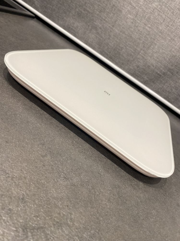 Напольна вага Xiaomi Mi Smart Scale 2