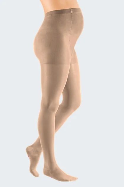 Компресійні колготки Medіven elegance для вагітних р. 2