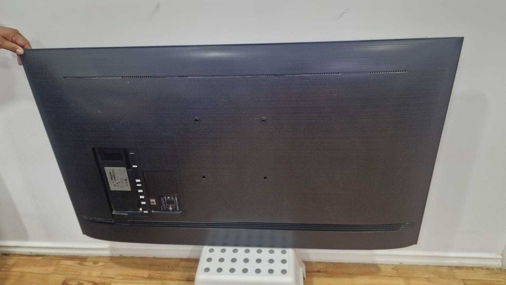 TV LED 55" Samsumg smart SEMINOVA