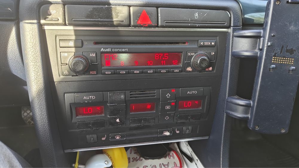 Продам авто Audi A4 B6