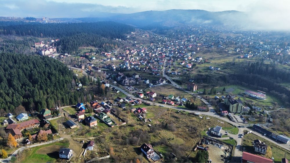 Продаж 2-кім квартири в центрі курорту Східниця