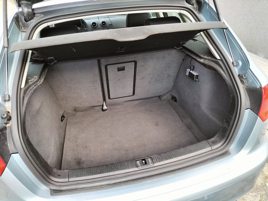 Sprzedam Audi A3 2006