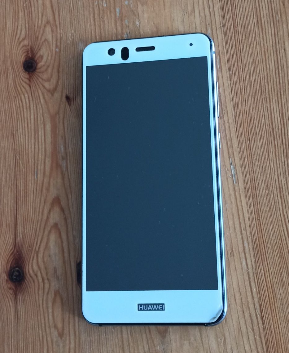 Huawei P10 Lite model WAS-LX1A