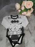 Body Batman H&M rozm. 68