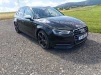 Audi a3  s-line  , 2.0 diesel quattro