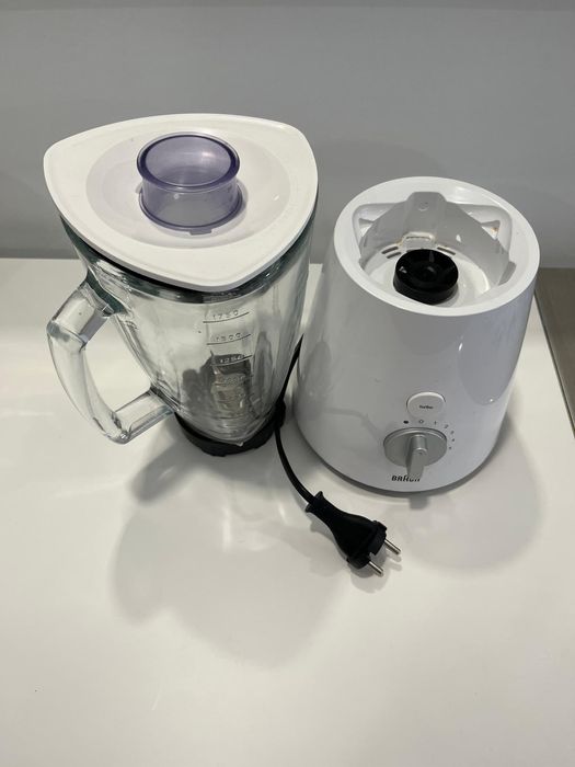 Liquidificador Braun (ótimo estado)