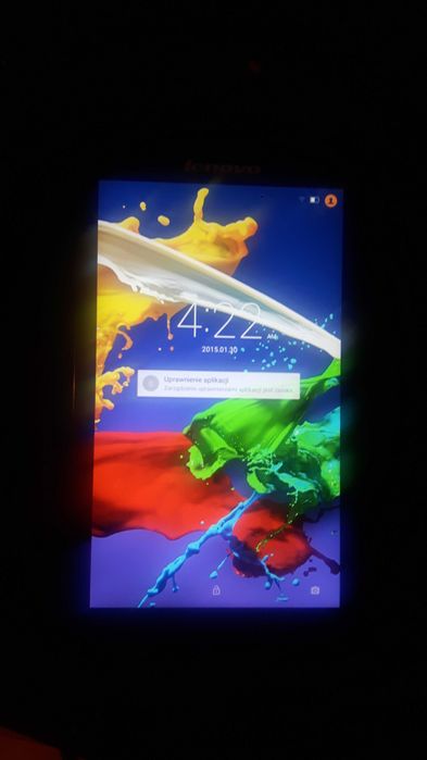 Tablet Lenovo TAB 2 A7-10