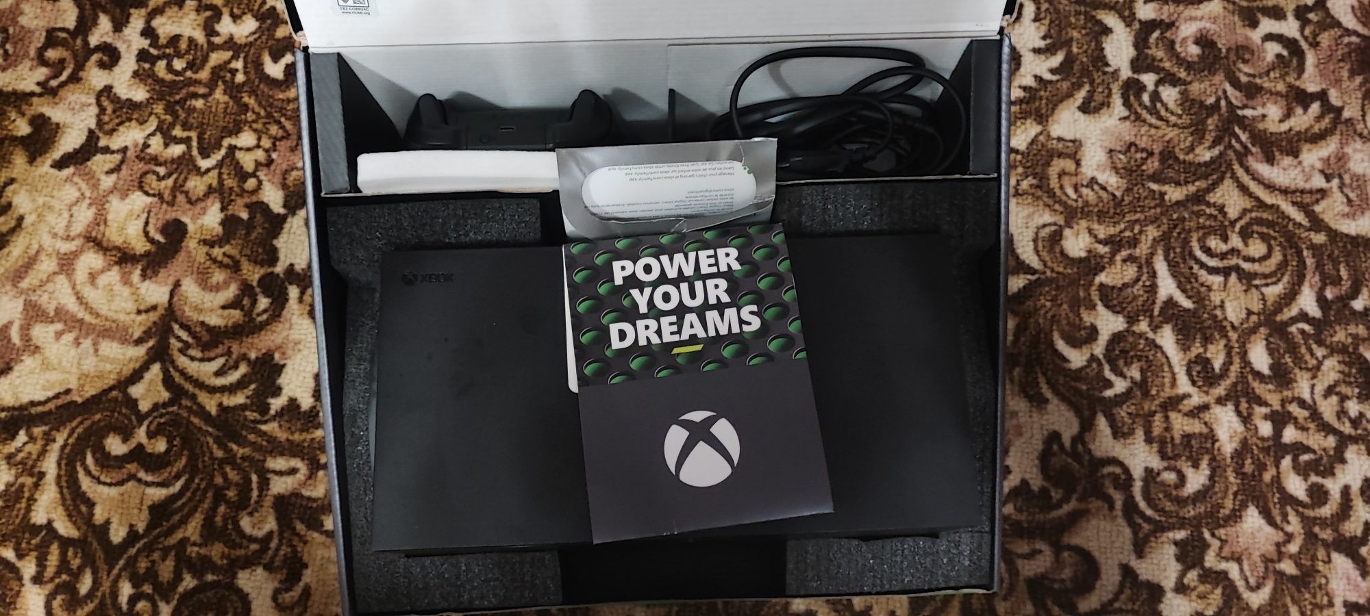 XBOX series x стан 10/10