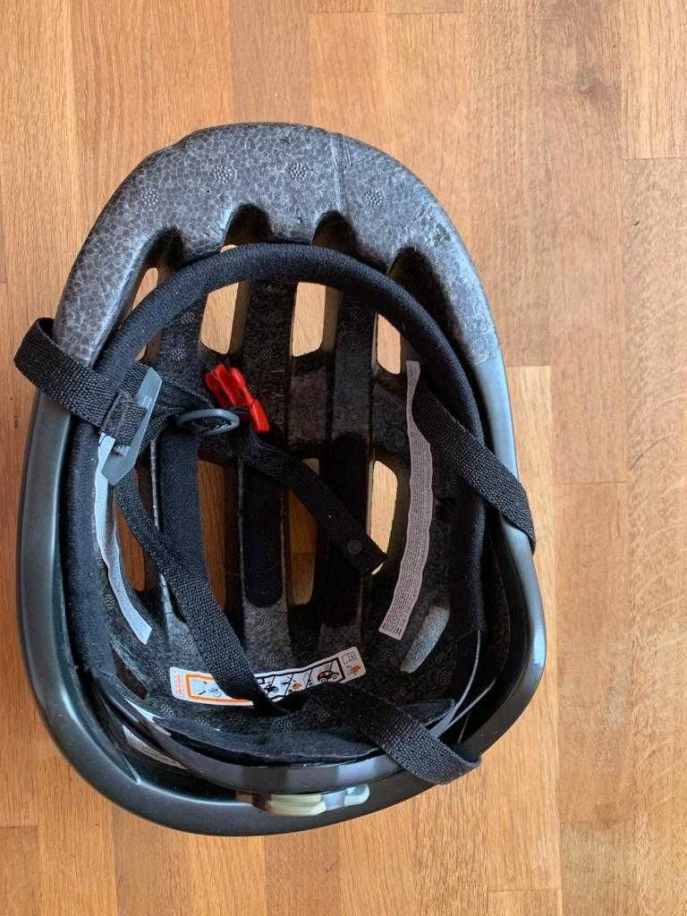 Capacete de bicicleta BTWIN - criança