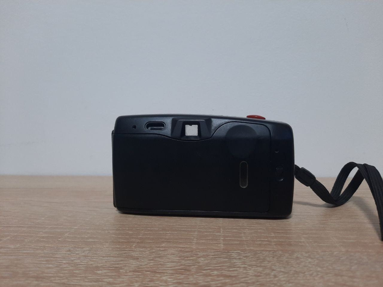 Плівковий фотоапарат Vivitar PS45s