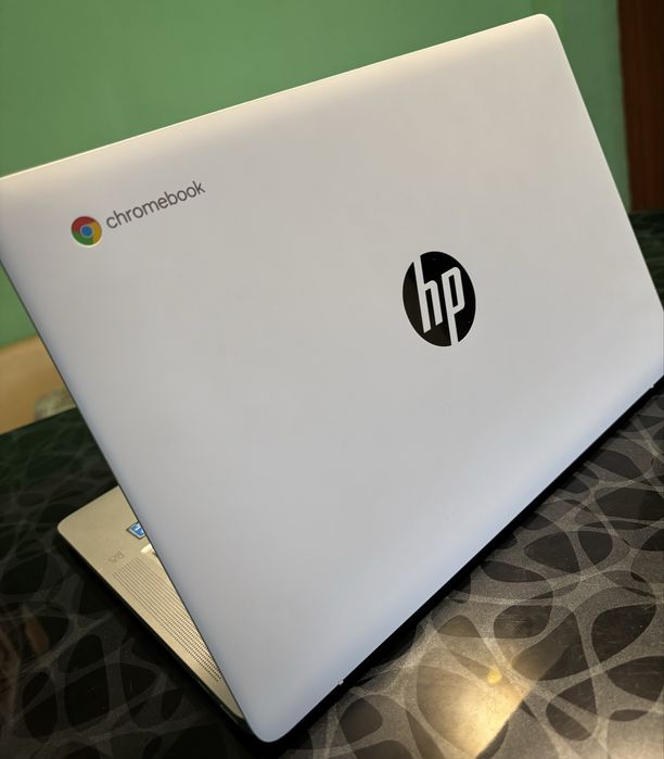 HP Chromebook 14a
