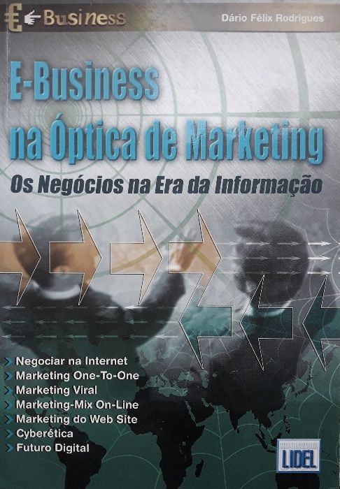 MARKETING - Livros