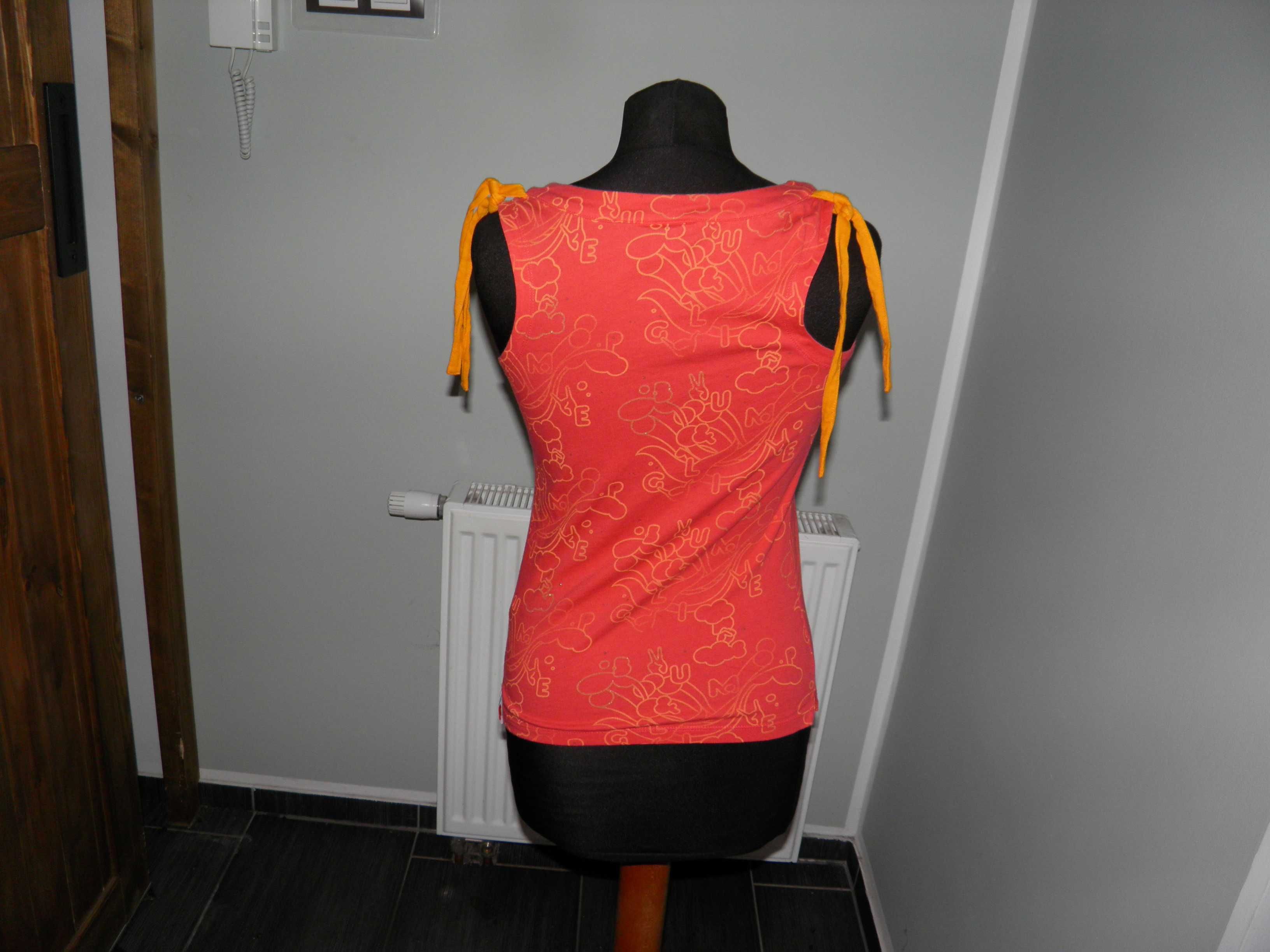 Koszulka damska Nike r S .