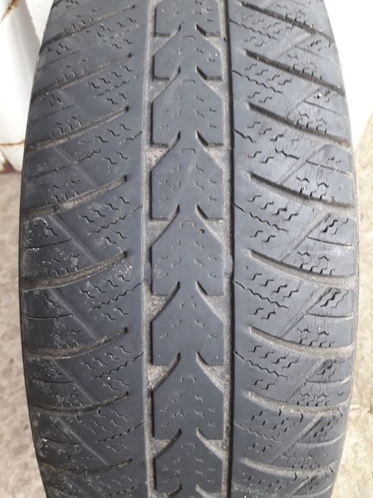 175/70R13 M+S ROSAVA WQ - 101 Зима 1 шт. Автошина !