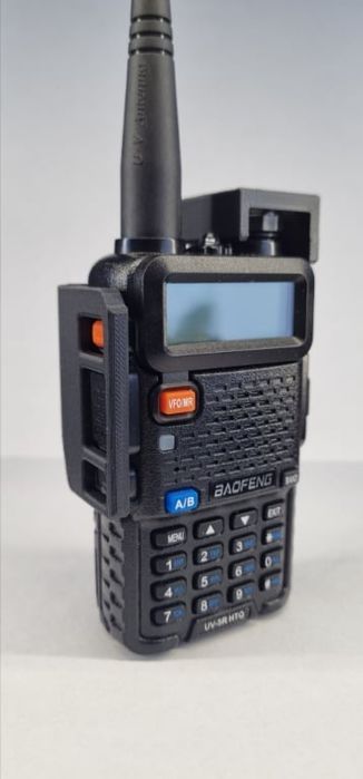 Osłona na przyciski baofeng uv5r