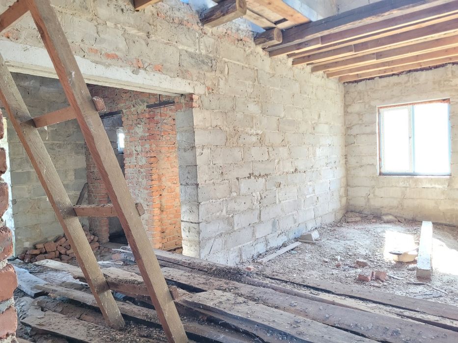 Терміново! 11сот, 200м2, місце ТОП!, обжита вулиця!!