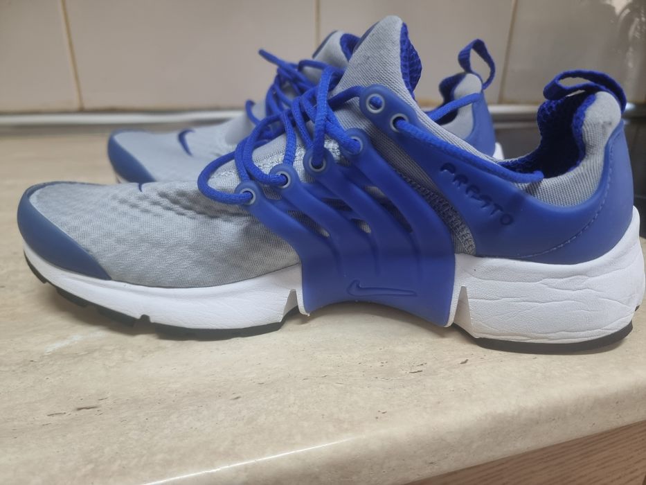 Cross  tenis NIKE
