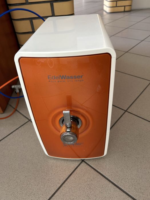 Filtr Zepter Edel Wasser