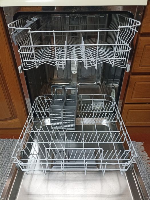 Máquina de lavar loiça Candy