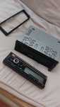 Radio samochodowe, ŚCIĄGANY PANEL, MP3, CD, Bluetooth