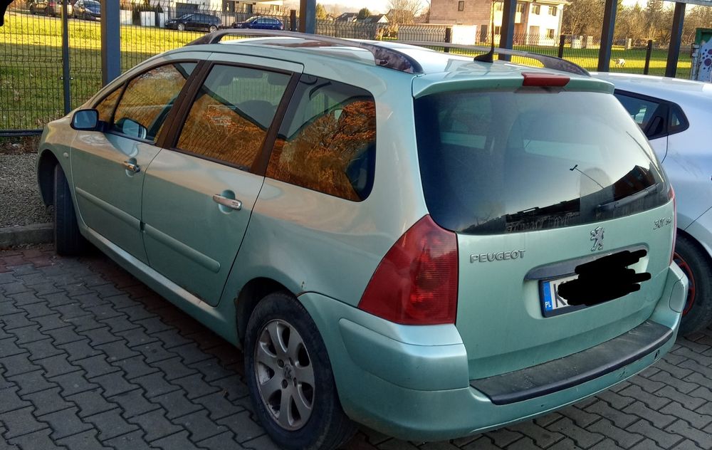 Z GAZEM 7-Osób 25 zł 100 km-Pilnie sprzedam 100 % dojazdy